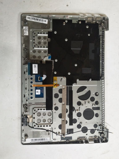 Lenovo IdeaPad 320S-13IKB Palmrest Cover Touchpad Keyboard German 5CB0Q17548