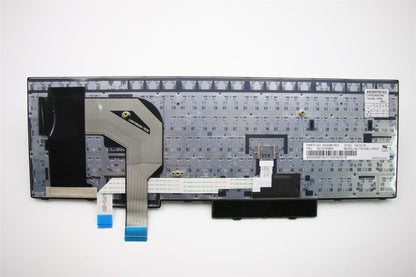 Lenovo Tachi NBL KBD,SI,CHY 01EN953