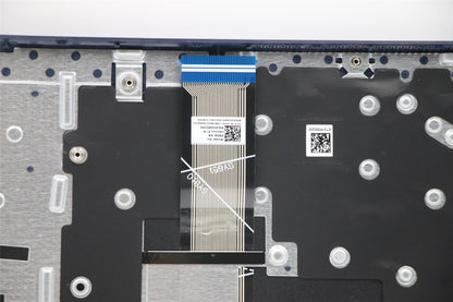 Lenovo Upper Case ASM_GERL82H8FPABNBL 5CB1B64643