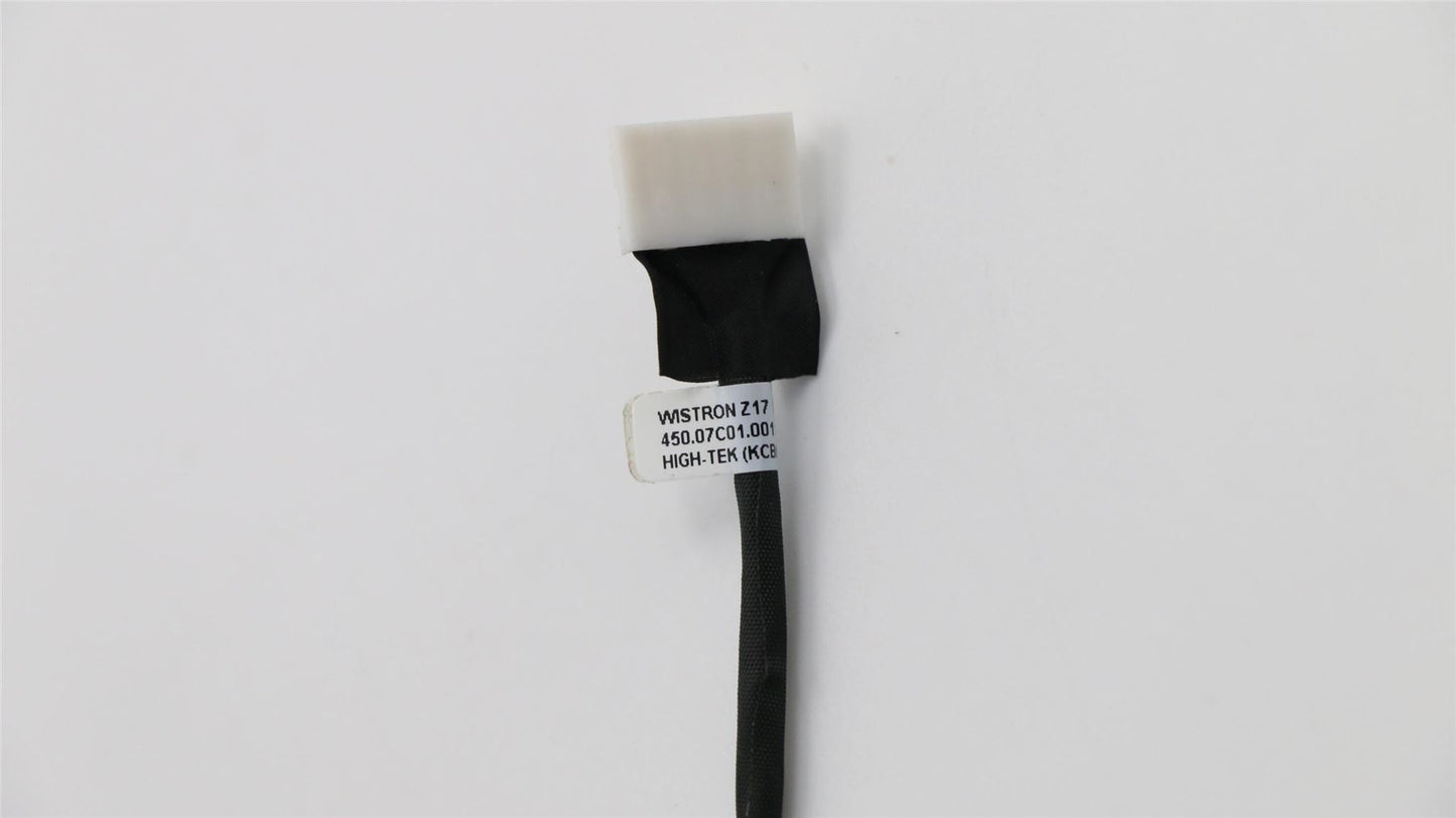 Lenovo IdeaPad 700-17ISK DC In Port Socket Power Cable 5C10K93630