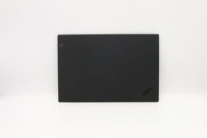 Lenovo MECH_ASM LCD REAR COVER,EPRIVACY,IR,ASM 5M10V28072