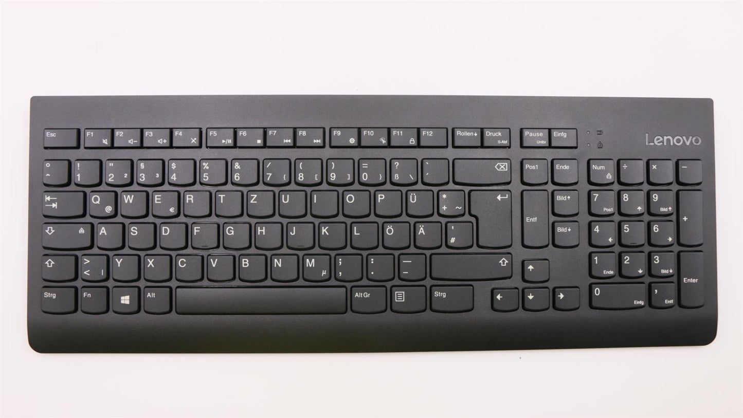 Lenovo KB MICE_BO FRU KBD German 129 03X7341
