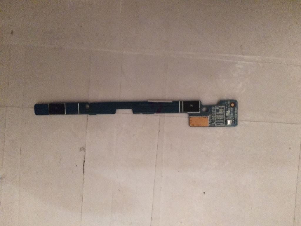 Lenovo MIC Board C 80X7 5C50N67997