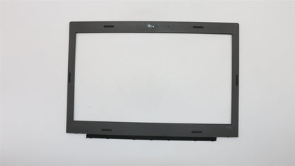 Lenovo ThinkPad L470 Bezel front trim frame Cover Black 01HW867