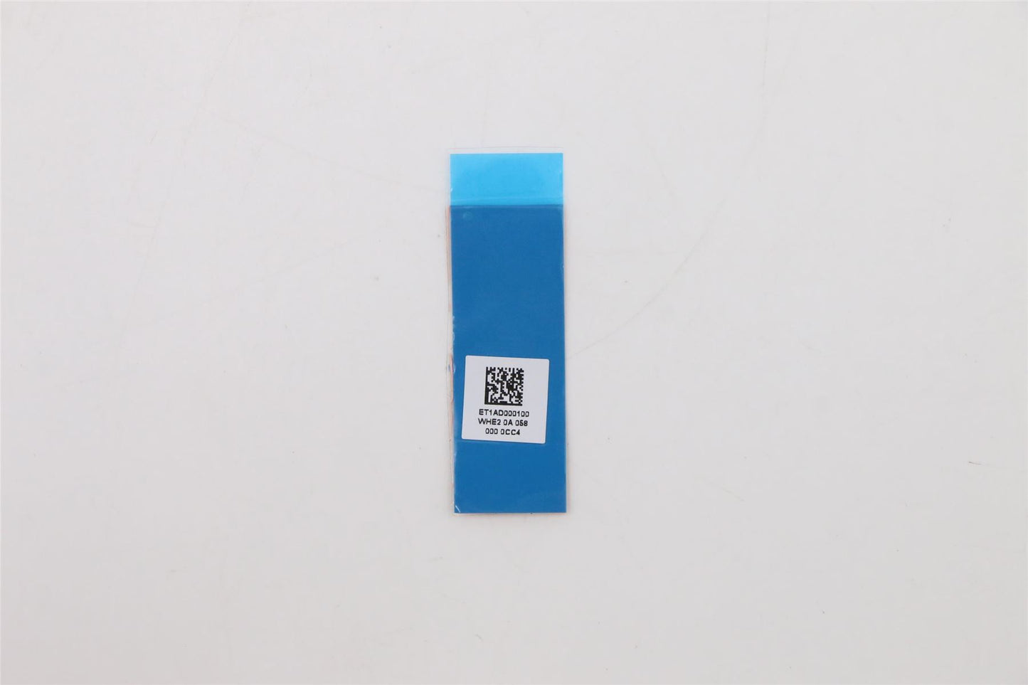 Lenovo MECH_ASM FRU Thermal Pad 5M10Z54433
