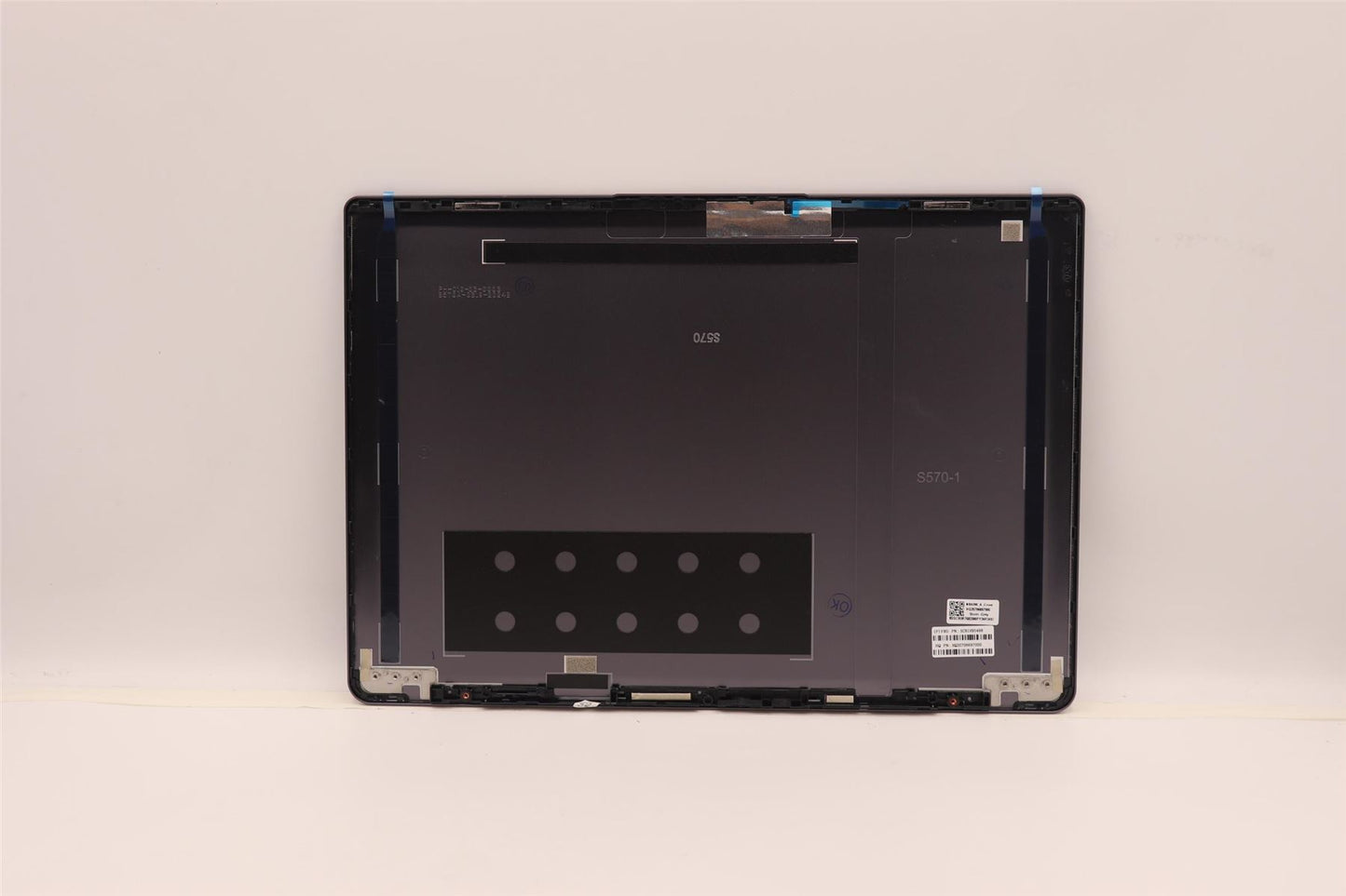 Lenovo IdeaPad 5 16IAH7 5 16ARH7 LCD Cover Rear Back Housing Black 5CB1H95498