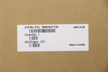 Lenovo 5R60S37130 RUBBER MIC Rubber L 82FX L+R