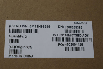 Lenovo MECH_ASM FRU Powerbutton ASM Fingerprint FPR Power Bracket Board 5M11N99295