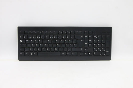 Lenovo KB MICE_BO FRU KBD Norwegian 155 03X7352