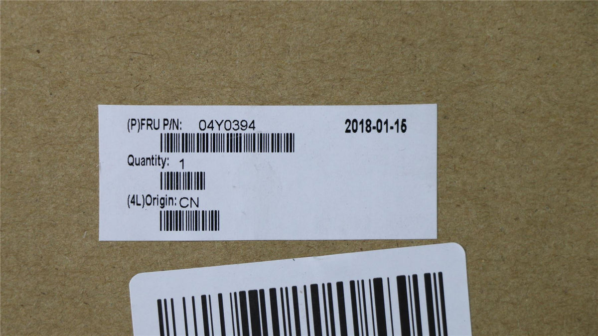 Lenovo FRU Jett-KBD HGN LTN Keyboard 04Y0357