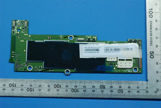 Lenovo YT-X703L MB 4GB+64G&*11892313-00 CS 5B28C07373