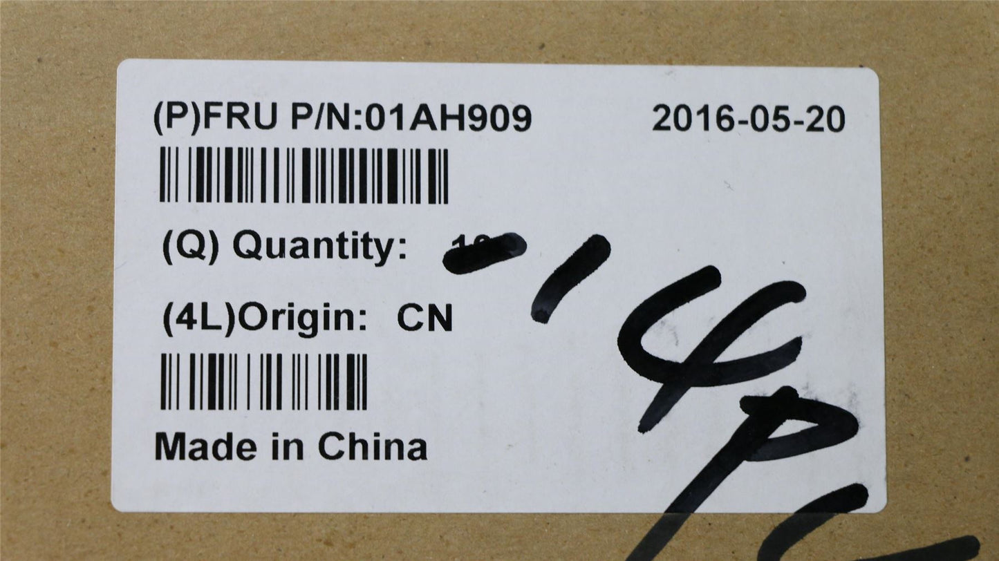 Lenovo SPEAKERINT S21XX IEC 2W Speaker 01AH909