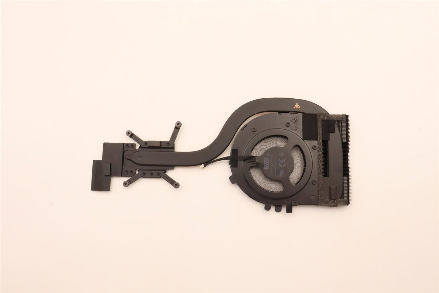 Lenovo JX3C5_UMA_THM_ASSY AVC 5H41B77287