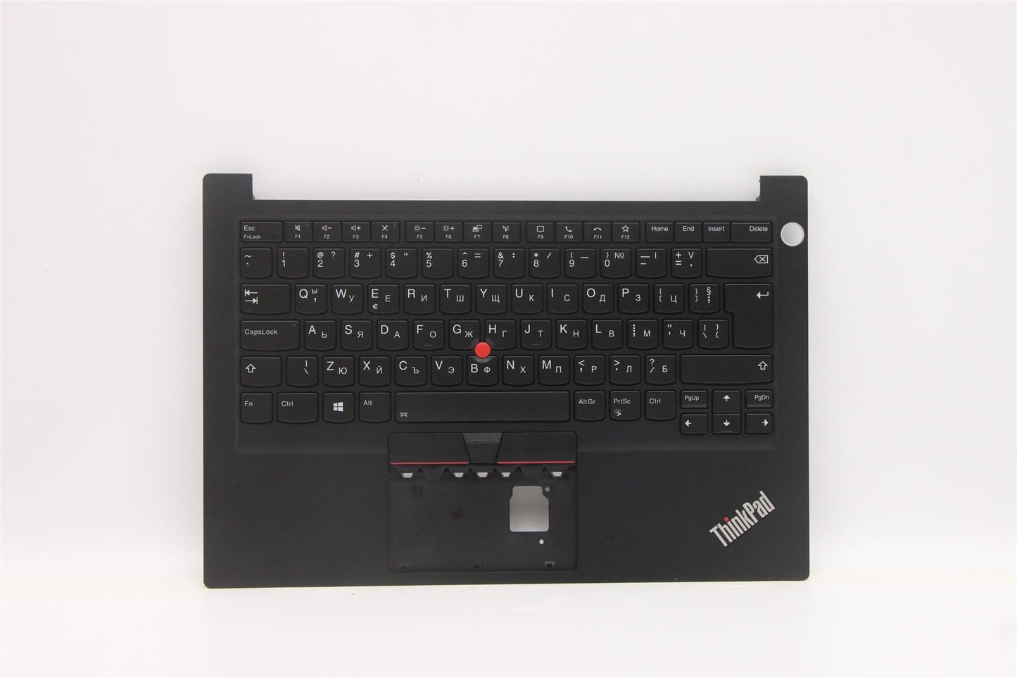 Lenovo MECH_ASM KB C BUL BKLT(PMX)PT FPR UKBK 5M11C47676