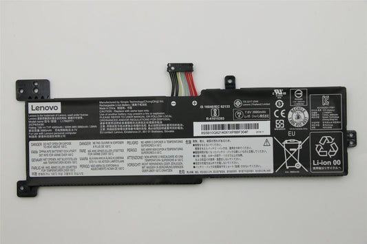 Lenovo IdeaPad 330-15ARR Battery 30w 7.68v 5B10Q62139