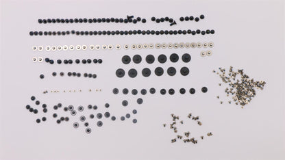 Lenovo Carbon X1 4th Screw Screws Kit 01AW959