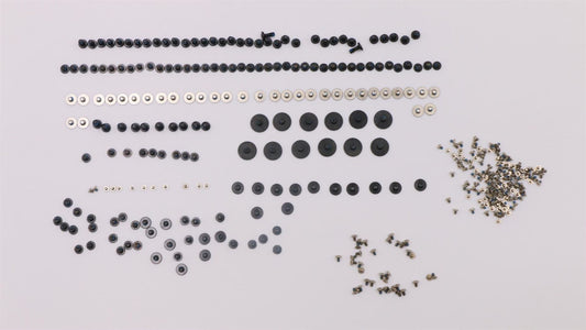 Lenovo Carbon X1 4th Screw Screws Kit 01AW959