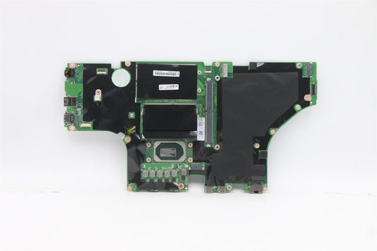 Lenovo ThinkPad T15g Gen 1 P17 Gen 1 P15 Gen 1 Motherboard Mainboard 5B20Z25465