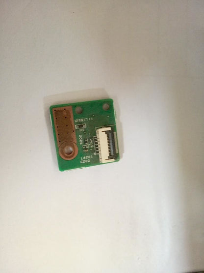 Lenovo FRU Mute Button Sub Card Board 04W4288
