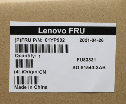 Lenovo NB_KYB FRU COMO SK,CHY,KB,SV,RU 01YP822
