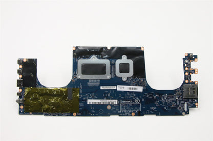 Lenovo ThinkPad P1 Gen 1 Motherboard Mainboard DIS intelI78850H 01YU939