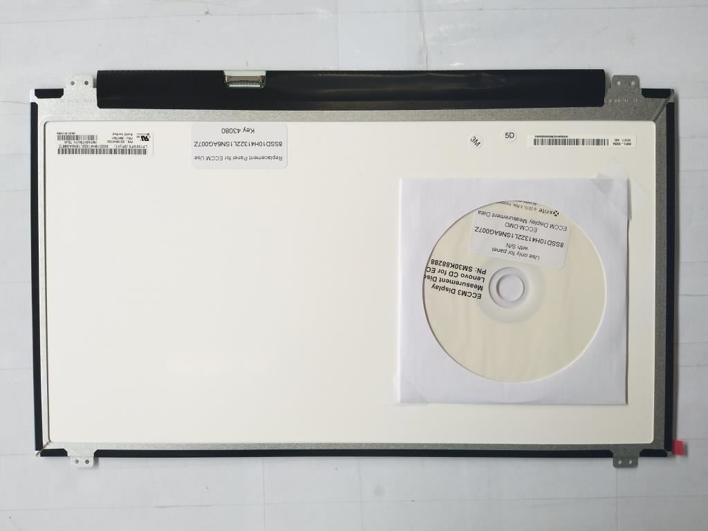 Lenovo ThinkPad P50 Lcd Screen Display 15.6" FHD 00NY643