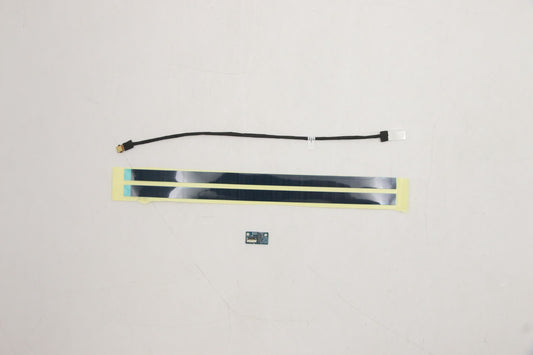 Lenovo CARDPOP Connector BD W 82E4 W/CABLE Board 5C50S25141