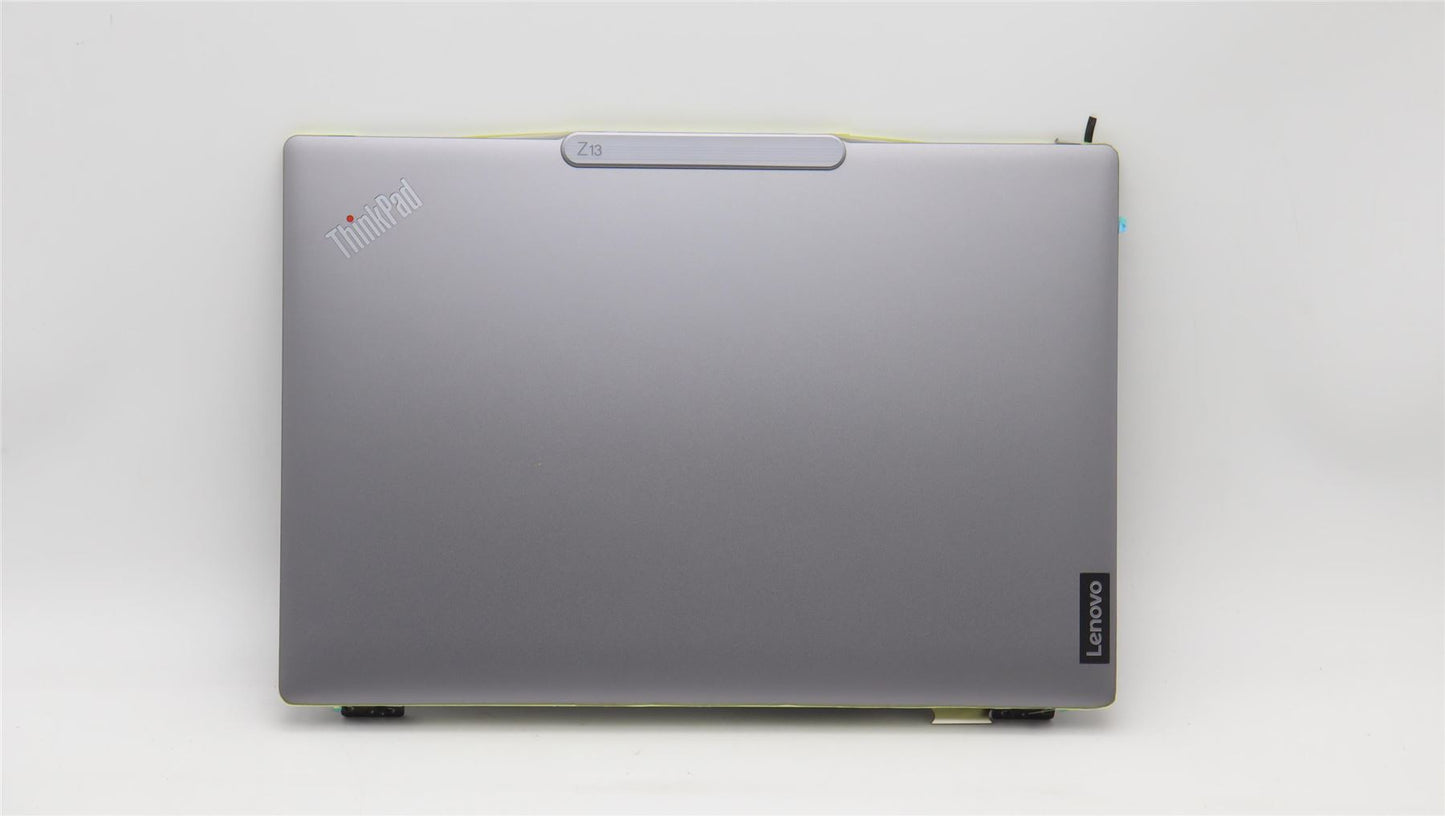 Lenovo MECH_ASM 13.3WUXGA,TCH,HybIR,GY,Lbo+BOE 5M10X63702