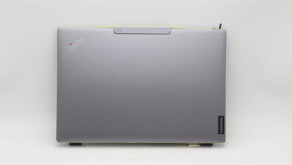 Lenovo MECH_ASM 13.3WUXGA,TCH,HybIR,GY,Lbo+BOE 5M10X63702