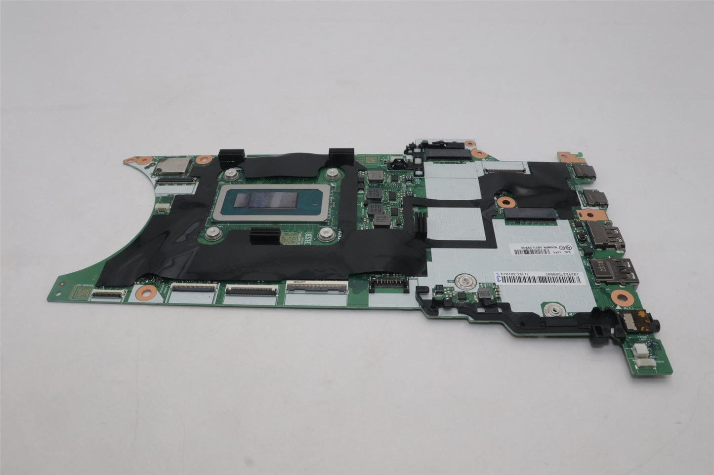 Lenovo ThinkPad T14s Gen 4 Motherboard Mainboard UMA INTELI71370P 32G 5B21L59908