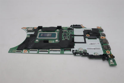 Lenovo ThinkPad T14s Gen 4 Motherboard Mainboard UMA INTELI71370P 32G 5B21L59908