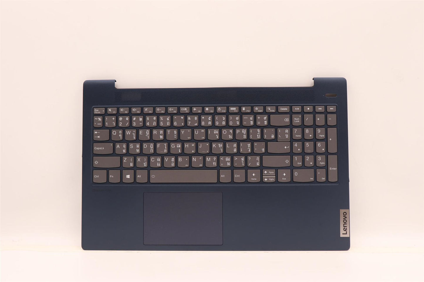 Lenovo Upper Case ASM_THAI L82FG FPABBLML 5CB1B42889
