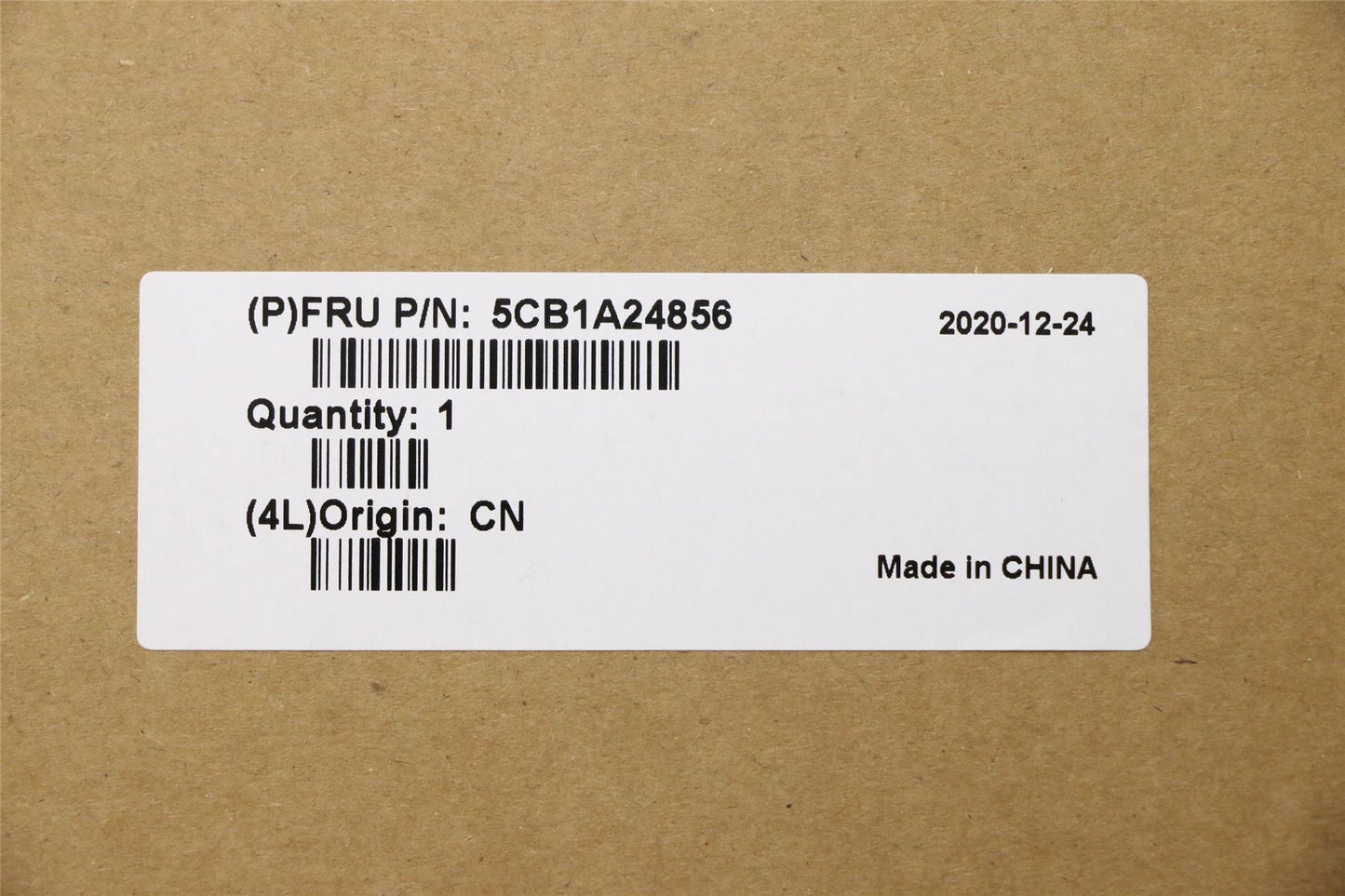 Lenovo IdeaPad 5-15ARE05 5-15ITL05 Keyboard Palmrest Top Cover Grey 5CB1A24856