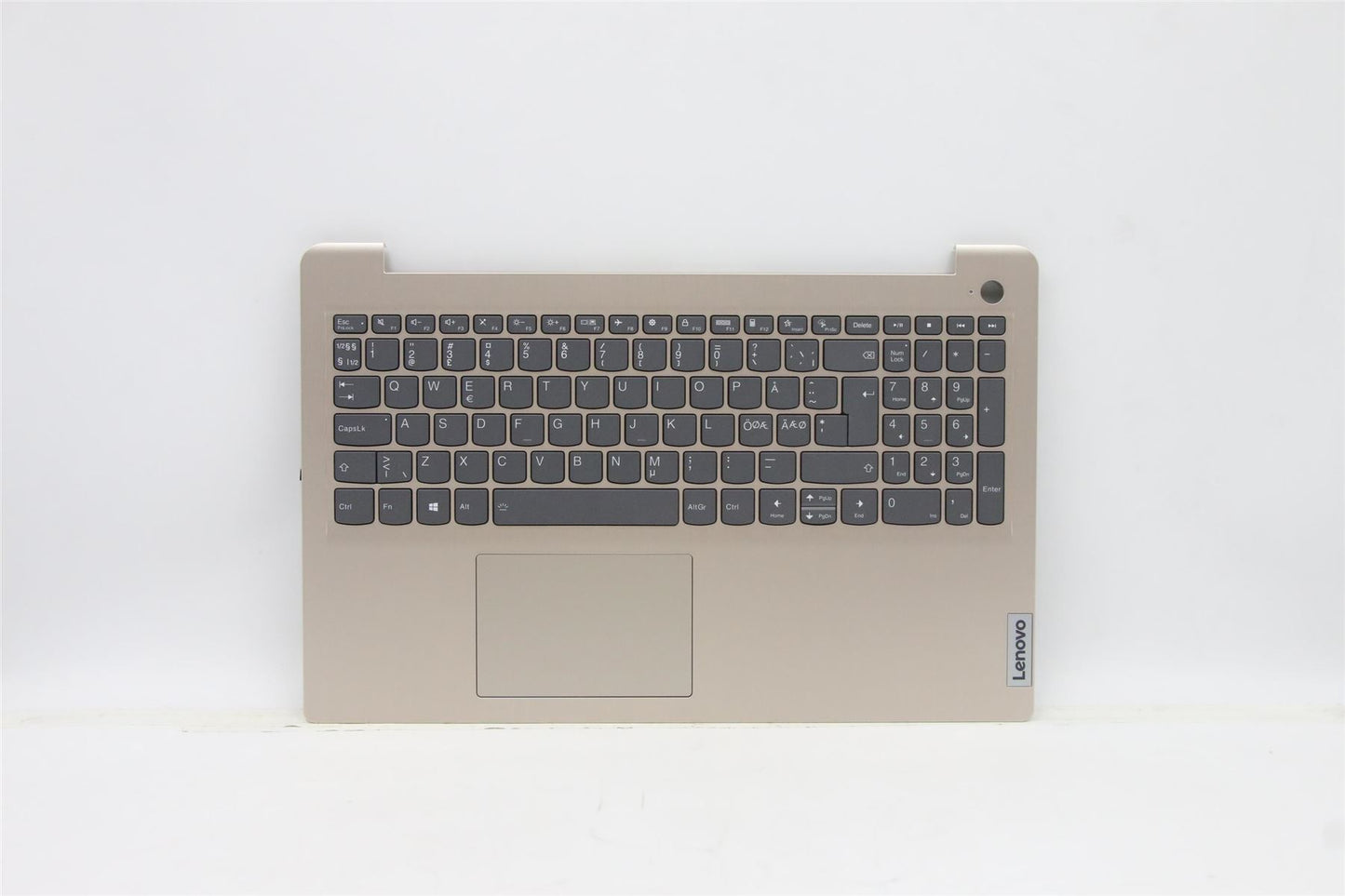 Lenovo UpperCaseASM_NORDICL82H8FPSDBL 5CB1B69021