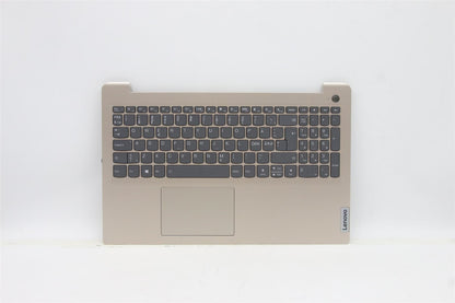 Lenovo UpperCaseASM_NORDICL82H8FPSDBL 5CB1B69021