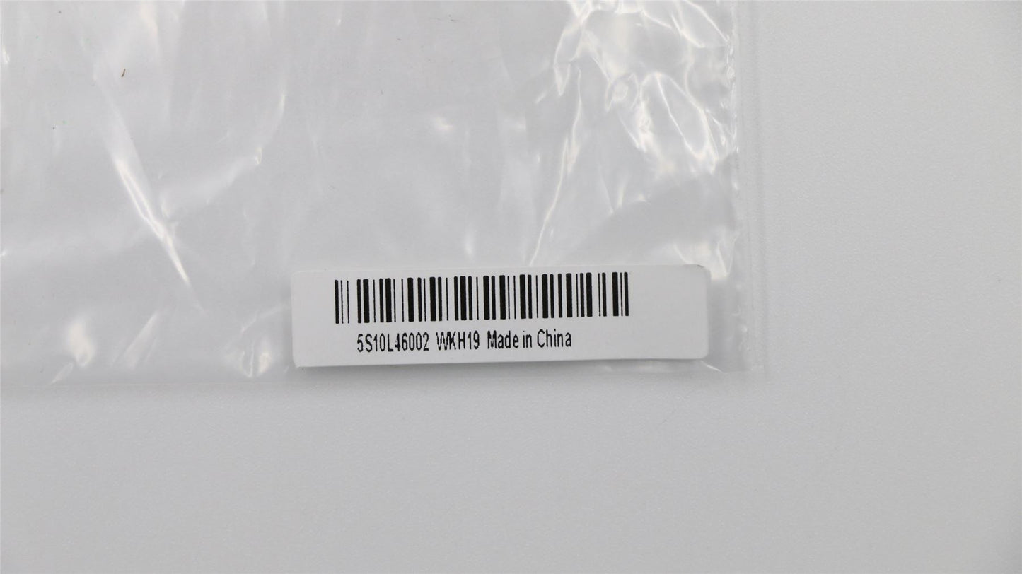 Lenovo Yoga 4-1570 4-1580 510-15IKB 510-15ISK Screw Screws Set Kit 5S10L46002
