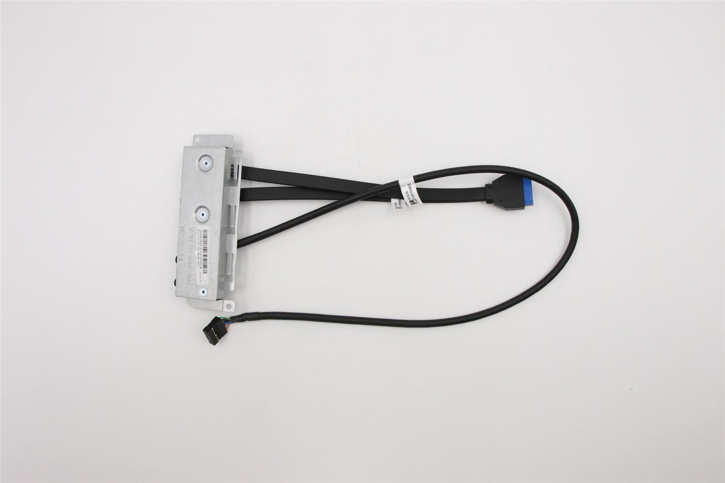 Lenovo MECH_ASM FIO Module W/Brkt,C530,WST 02CW181