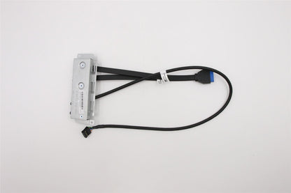 Lenovo MECH_ASM FIO Module W/Brkt,C530,WST 02CW181