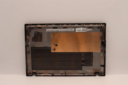 Lenovo FRU D COVER, W/O RJ45, ASM, TBT 5CB1J18129