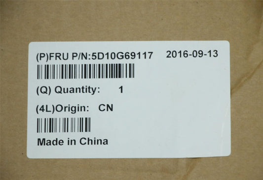 Lenovo Module C A740 27 FHD AUO New 5D10G69117