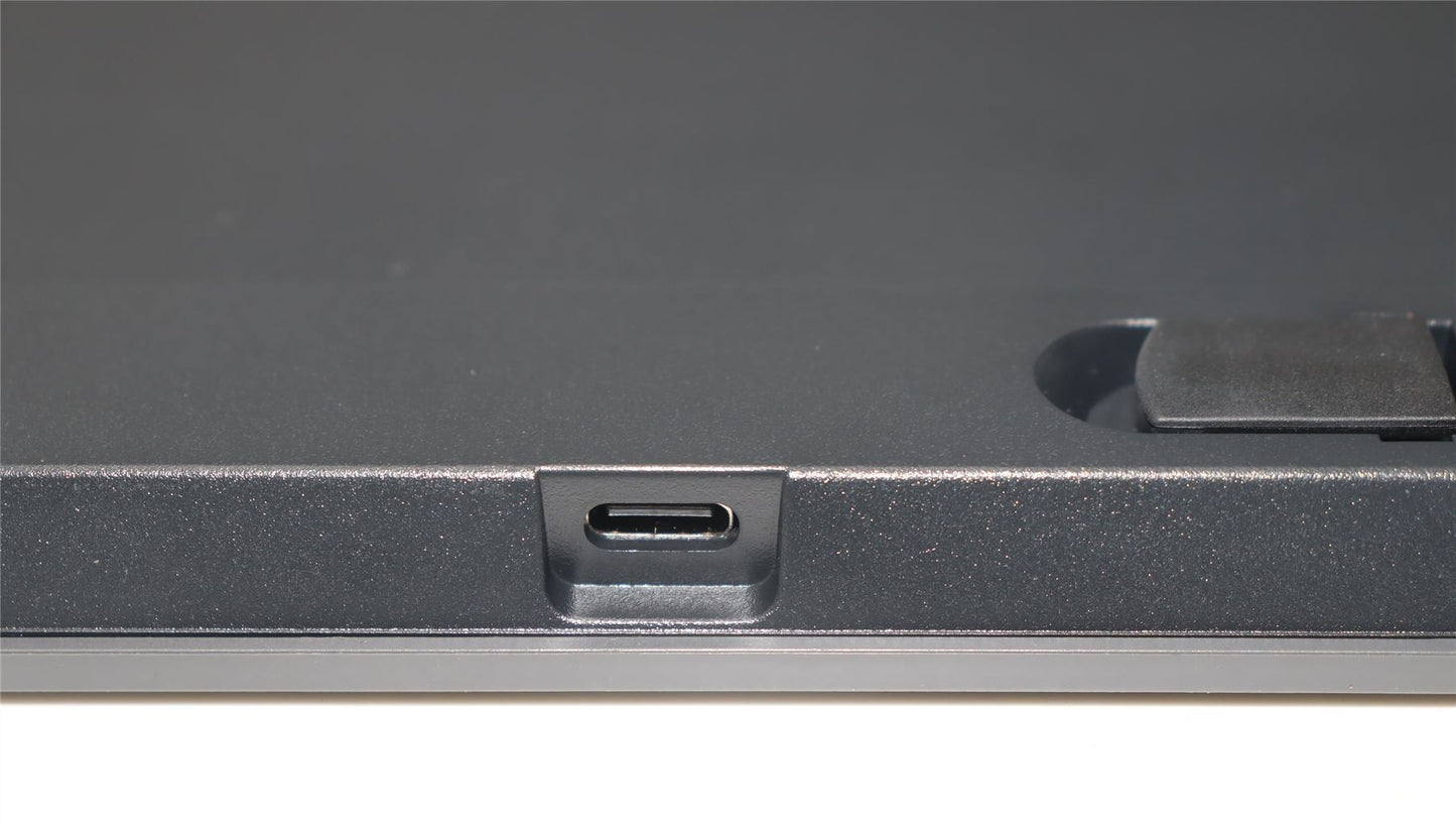 Lenovo Slim KB II-Iceland 5D51K04607