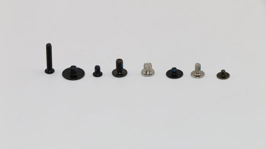 Lenovo Legion Y740-17ICHg Y740-17IRHg Y740-17IRH Screw Screws Kit 5S10S57371