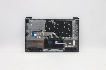 Lenovo IdeaPad 3-14ITL6 3-14ALC6 Palmrest Cover Touchpad Keyboard 5CB1C04416