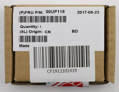 Lenovo Yoga P40 460 14 ALS Card Board 00UP118