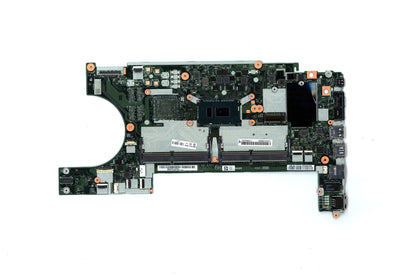 Lenovo ThinkPad L580 s Motherboard Mainboard UMA intelI37020U 02DC335