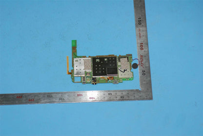 Lenovo A3000 RoW 3G+1GDDR2+16GeMMC MB 90003362