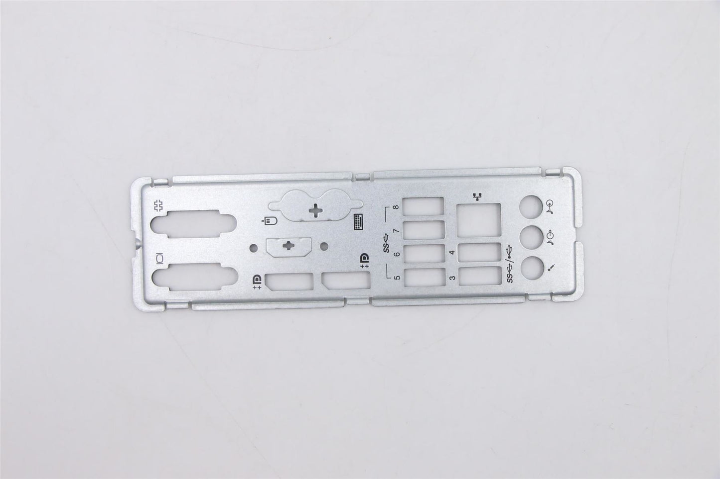 Lenovo MECH_ASM IO shield,Q170&Q150 LI 00KT169