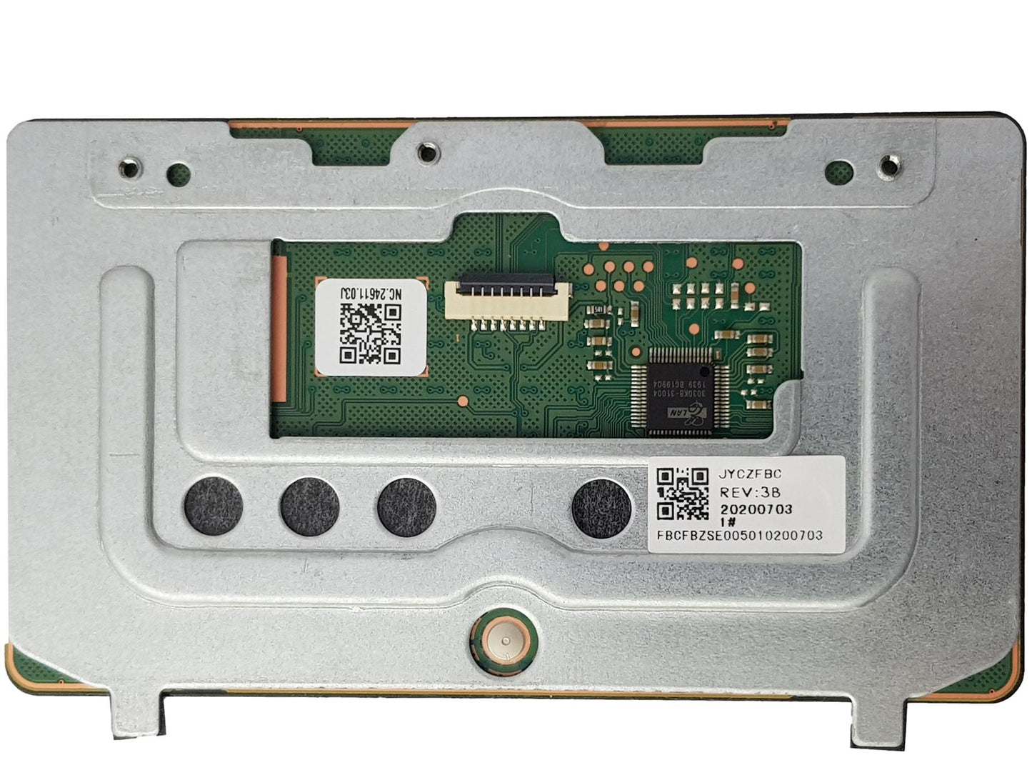 Acer Chromebook Spin CB5-312T CP5-311T Trackpad Touchpad Board 56.GHPN7.001