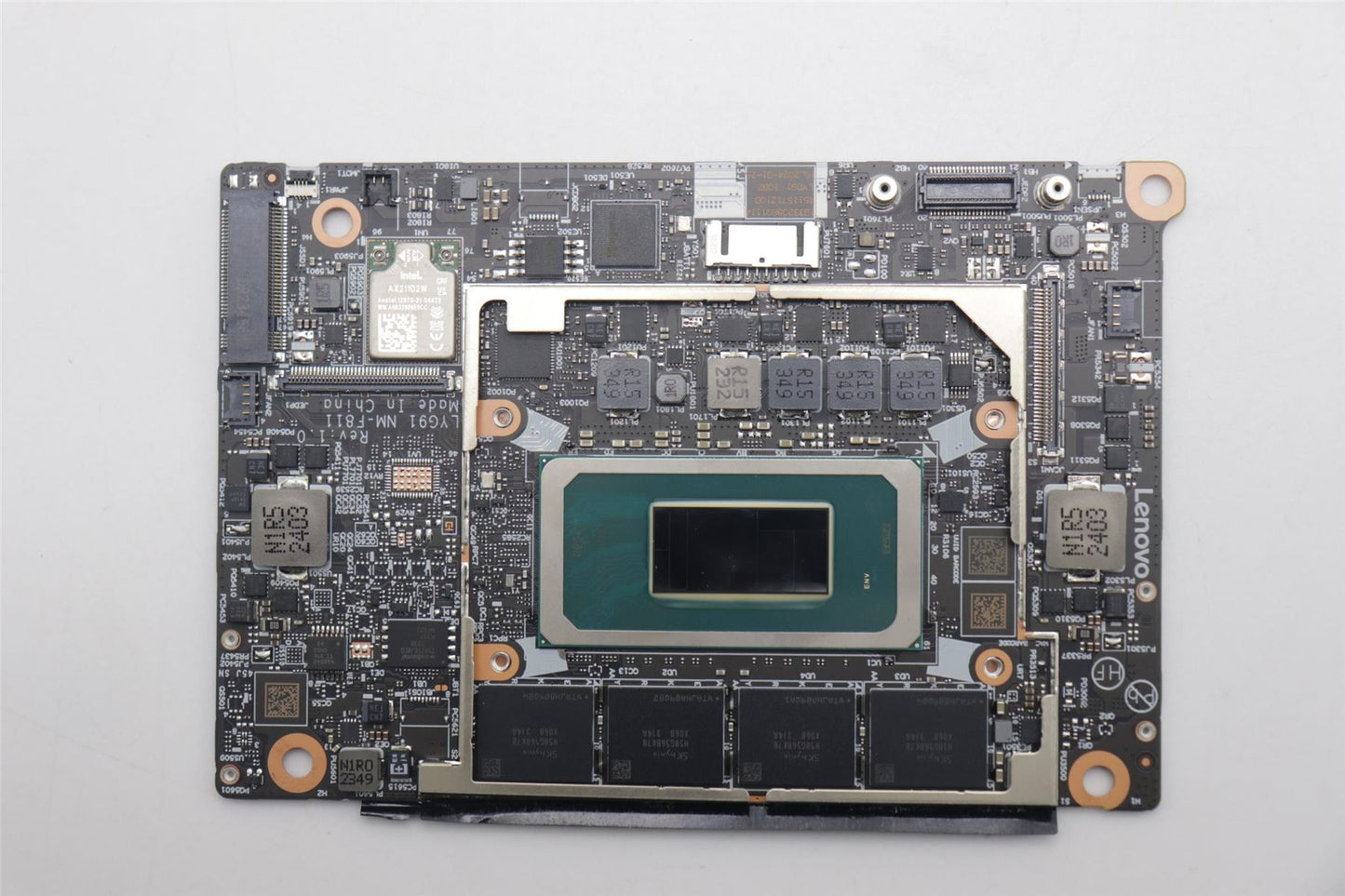 Lenovo L83FFWIN ULT7 155U 16GWL6ERM EI 5B21N62491