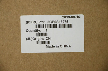 Lenovo IdeaPad S530 13IWL Bottom Base Lower Chassis Cover Copper 5CB0S16275